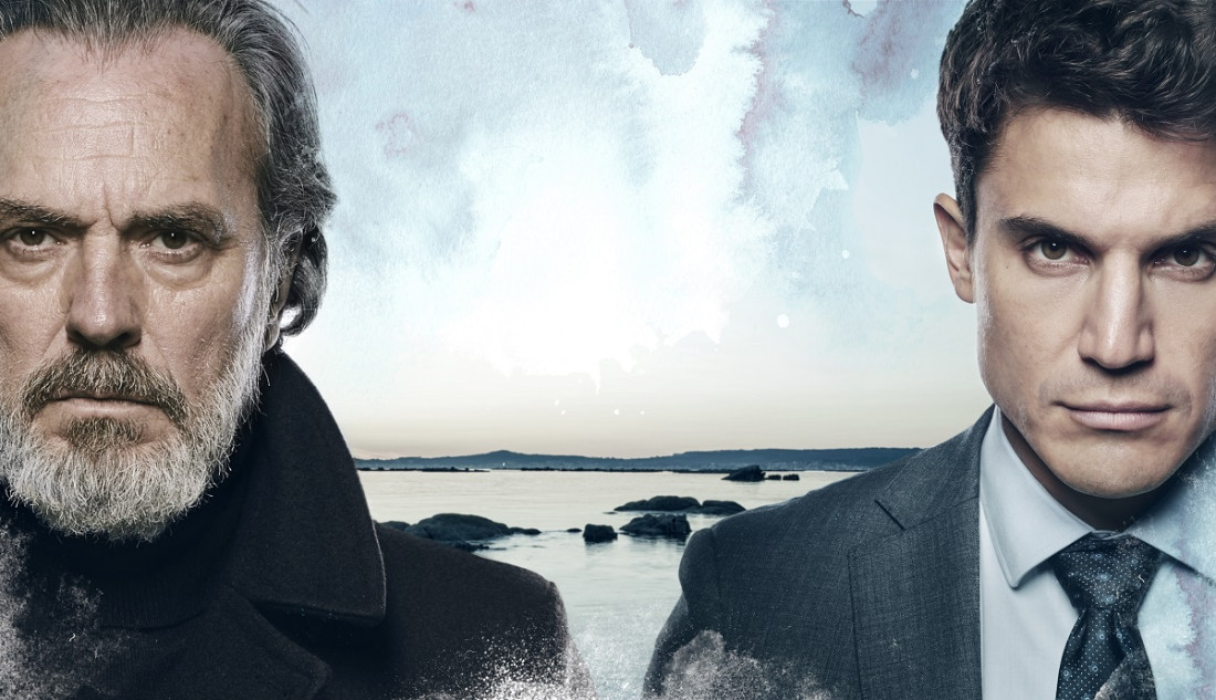 Španska serija "Živjeti bez dozvole"